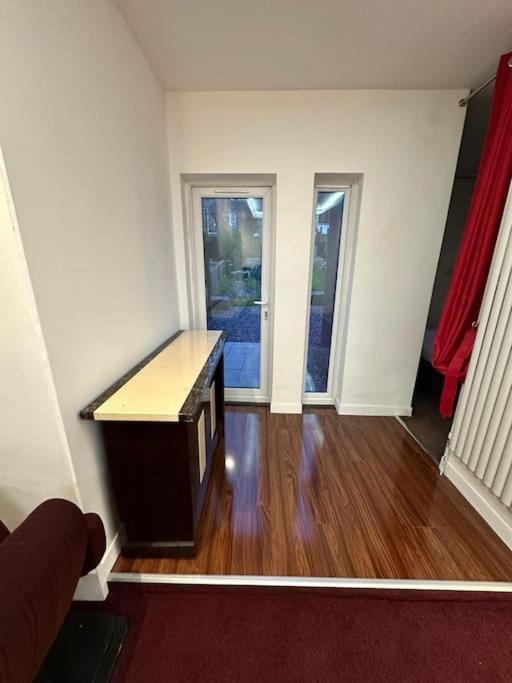 2 Bedroom Flat Wembley